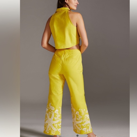 Anthropologie matching set - Picture 5 of 5